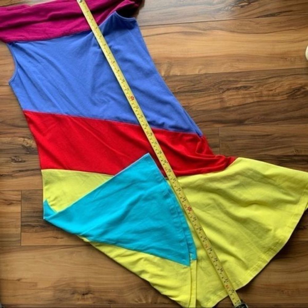 Stephen Burrows - image 5